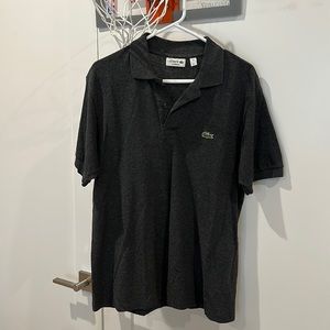 Lacoste polo